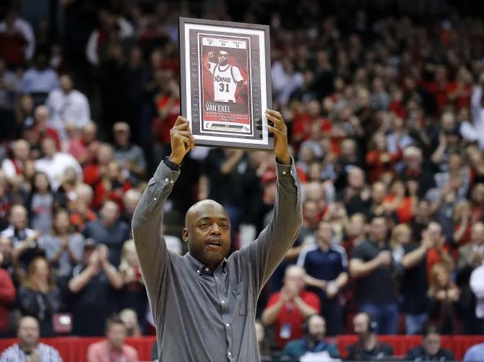 On this day, 22 years ago the Hawks team was Led by, Dikembe Mutombo, Founder of Mutombo Coffee - Mutombo Coffee